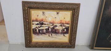 Avaliação - Antiguidades