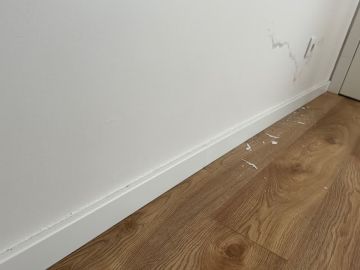 Paredes, Pladur e Escadas - Casa