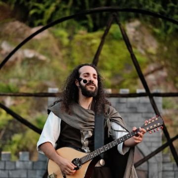 Tiago's Music - Valongo - Guitar Lessons (for adults)