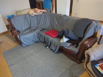Upholstery Service