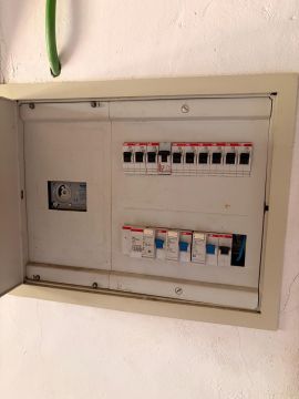 Eletricista
