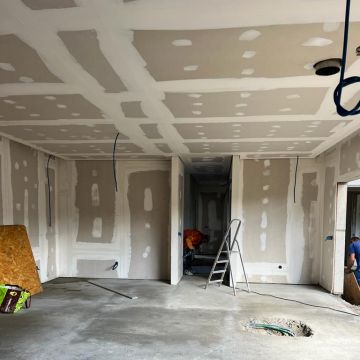 Construhelp - Torres Vedras - Instalação, Reparação ou Remoção de Revestimento de Parede