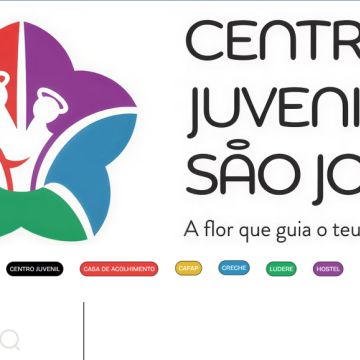 RiseOn - Cascais - Web Design