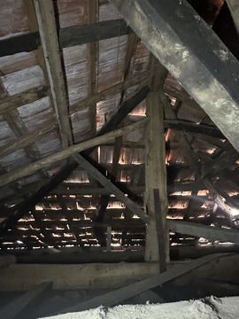 Roofing