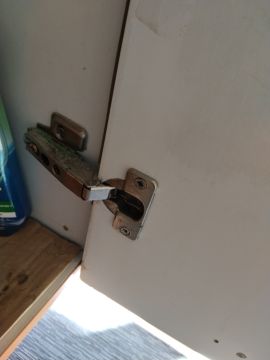 Bricolage e Mobiliário