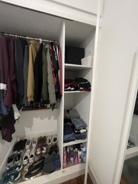 Zimmerei und Holzverarbeitung