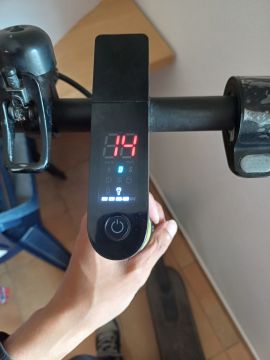  Scooter Technician