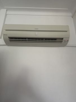 Técnico de Reparação de Ar Condicionado