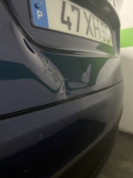 Dent Remover