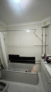 Remodelação de Casa de Banho