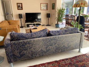 Upholstery Service - Home Improvements