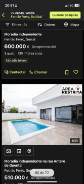 Construtor de Piscinas Escavadas