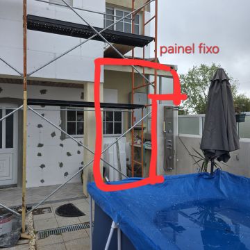 Especialista em Vidros