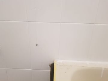 Serviço de Canalização