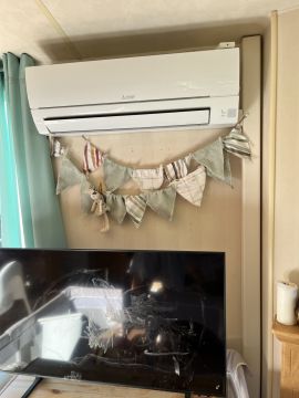 Central Air Conditioning Installation