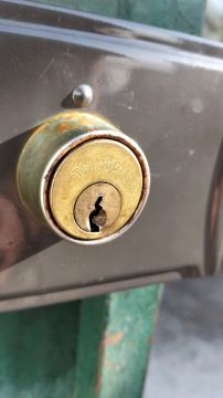 Reparação de Fechaduras