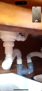 Plumber
