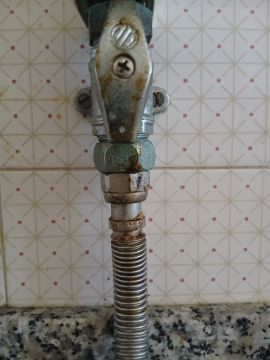 Técnico de Instalação ou Reparação de Gás