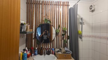 Remodelação de Casa de Banho