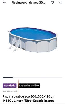 Construtor de Piscinas