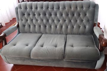 Upholstery Service