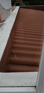 Roofing