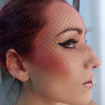 Raluca Beatrice MUA - Amadora - Manicure and pedicure