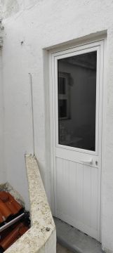 Janelas e Portadas - Casa