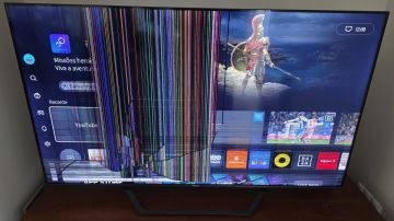 Réparateur de télévision