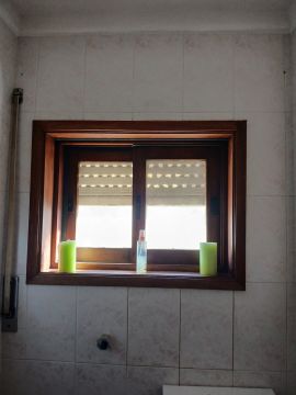 Instalação de Janelas de PVC