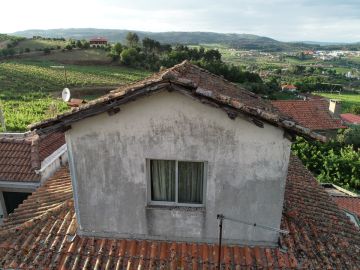 Construtor de Telhados