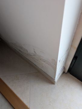 Pintura de Casas