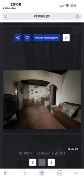 Remodelações e Construção - Casa