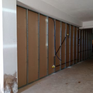 Construção e remodelação - São João da Madeira - Servicios de demolición