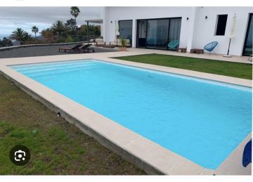 Construtor de Piscinas