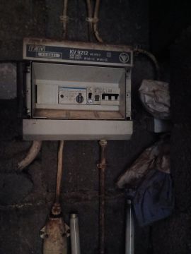 Eletricista