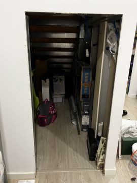 Instalador de puertas
