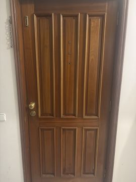 Reparação de Porta