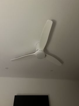 Instalador de Ventoinhas