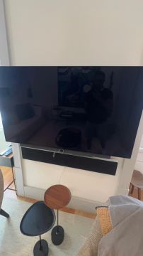 Reparação de TV