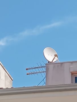 Técnico de Antena Parabólica