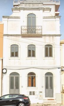 Pintor de Exterior