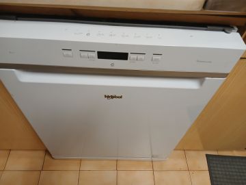 Reparador de Máquinas de Lavar Loiça