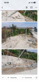 Obras em Casa