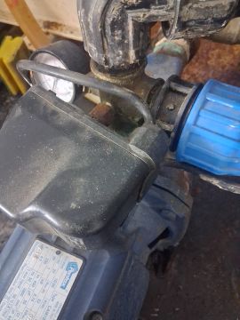 Klempnerarbeiten - Technischer Service