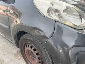 Pintura de Automóveis - Carros