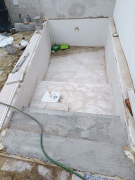 Construtor Civil - Casa