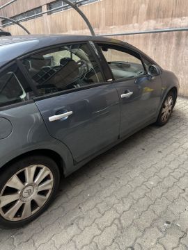 Car Paint