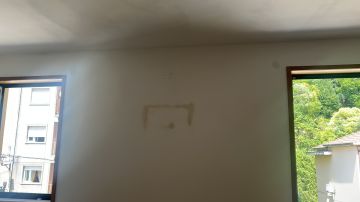 Pintura de Casas