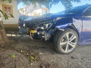 Oficina de Carros